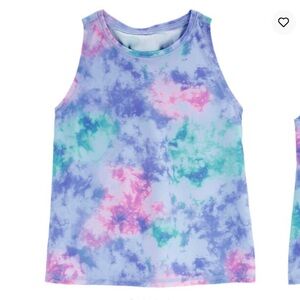 🆕NWT Sold Out! Oshkosh Girls Tank🆕